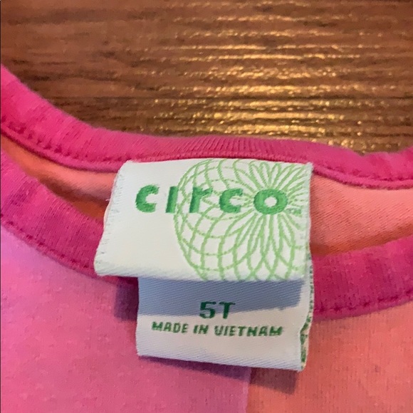 Circo Dress - Picture 3 of 3